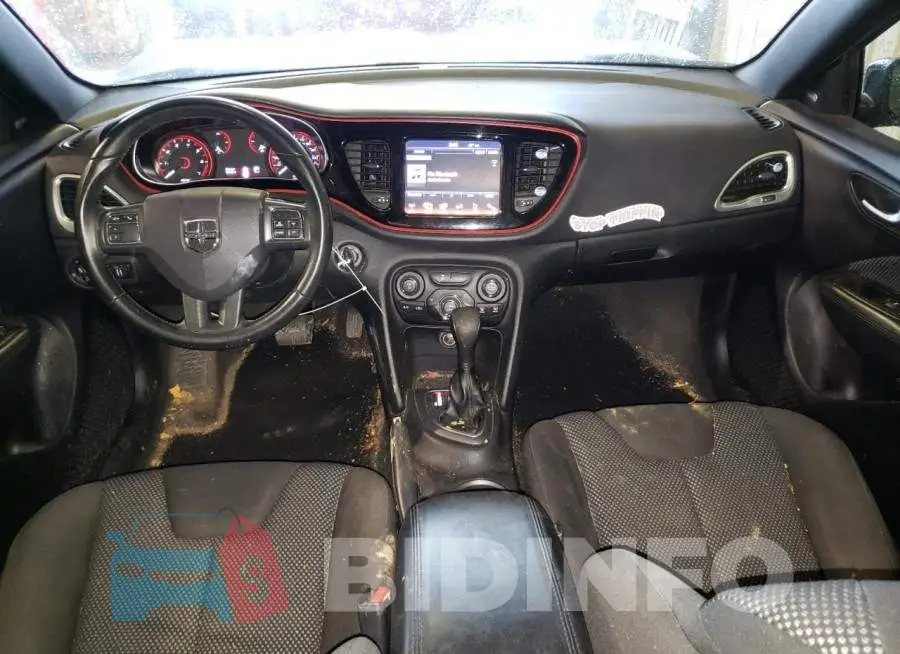 1C3CDFFA1GD803248 Photo# 8
