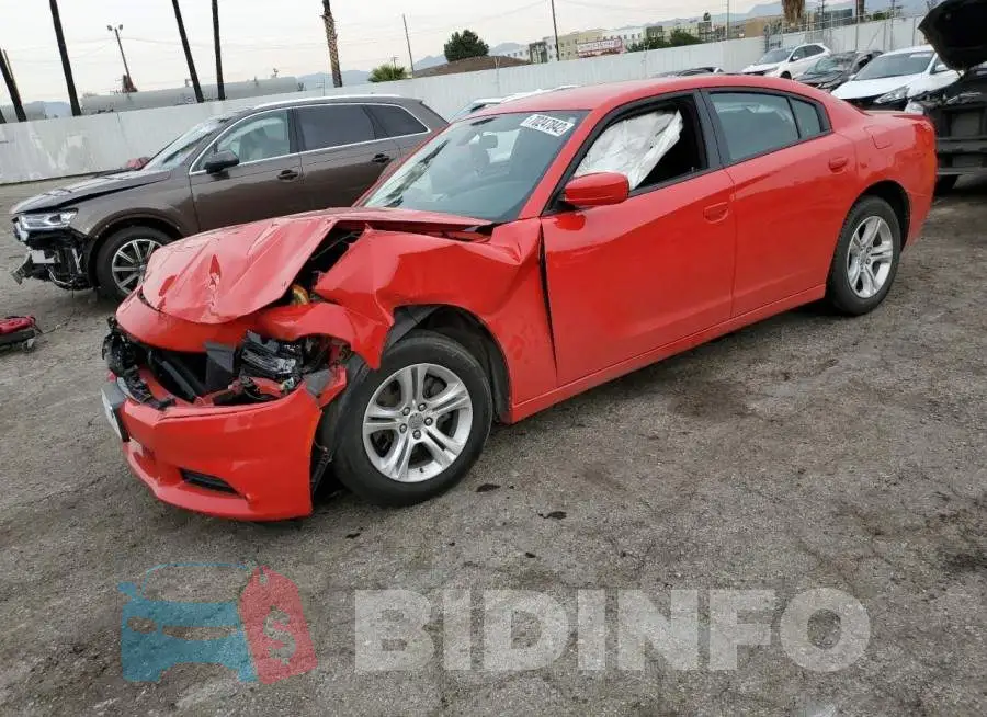 2C3CDXBG2KH658863 Photo# 1