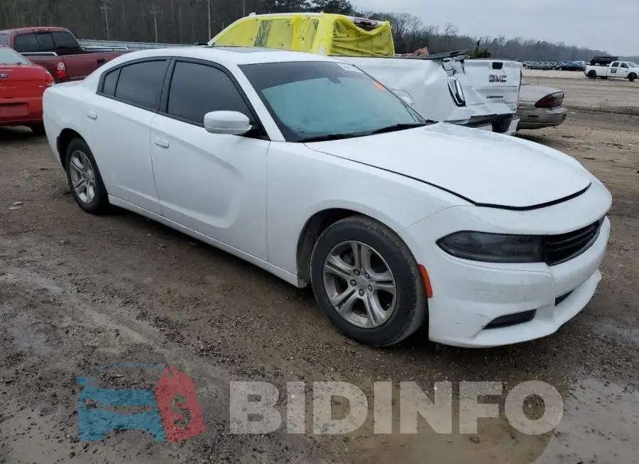 2C3CDXBG2KH695945 Photo# 4