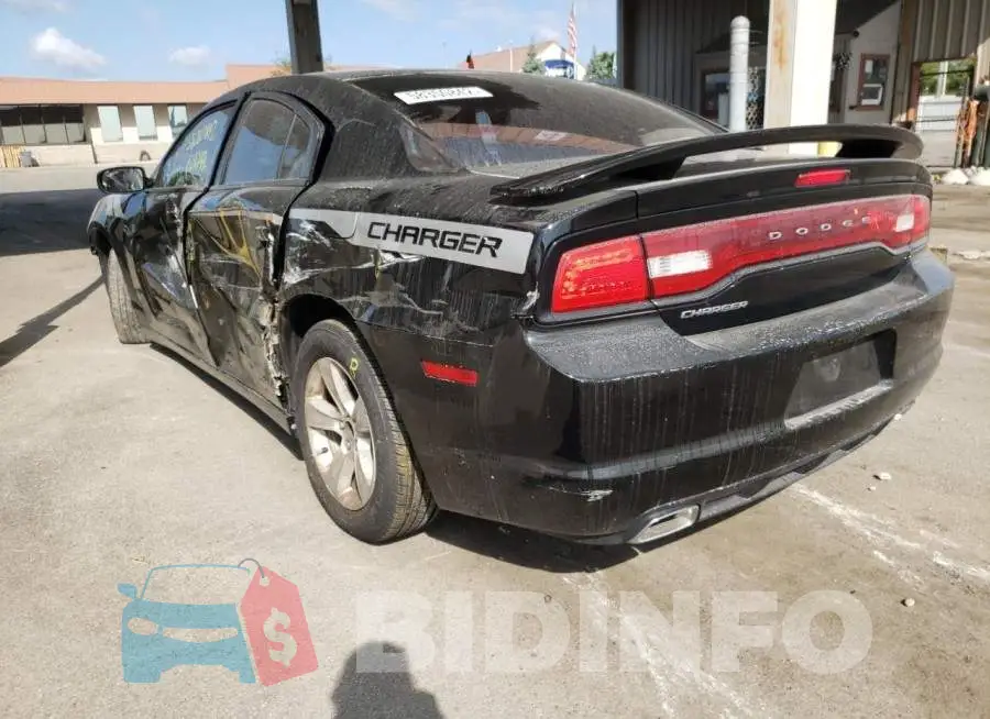 2C3CDXBG4EH252295 Photo# 3