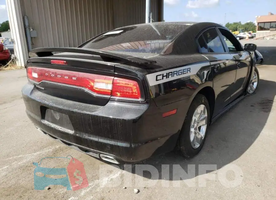 2C3CDXBG4EH252295 Photo# 4