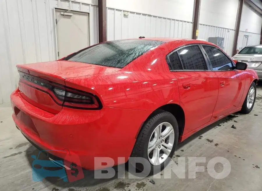 2C3CDXBG6KH657053 Photo# 3