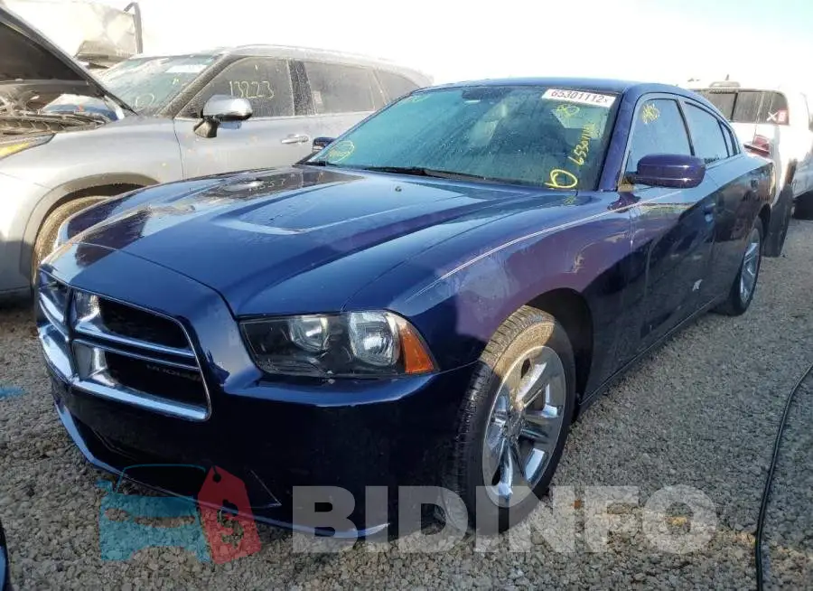 2C3CDXBG8EH262764 Photo# 2
