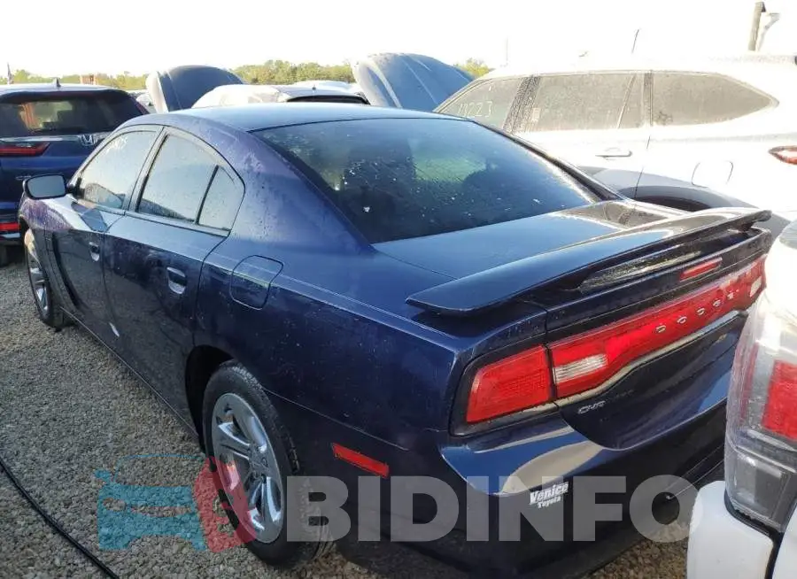 2C3CDXBG8EH262764 Photo# 3