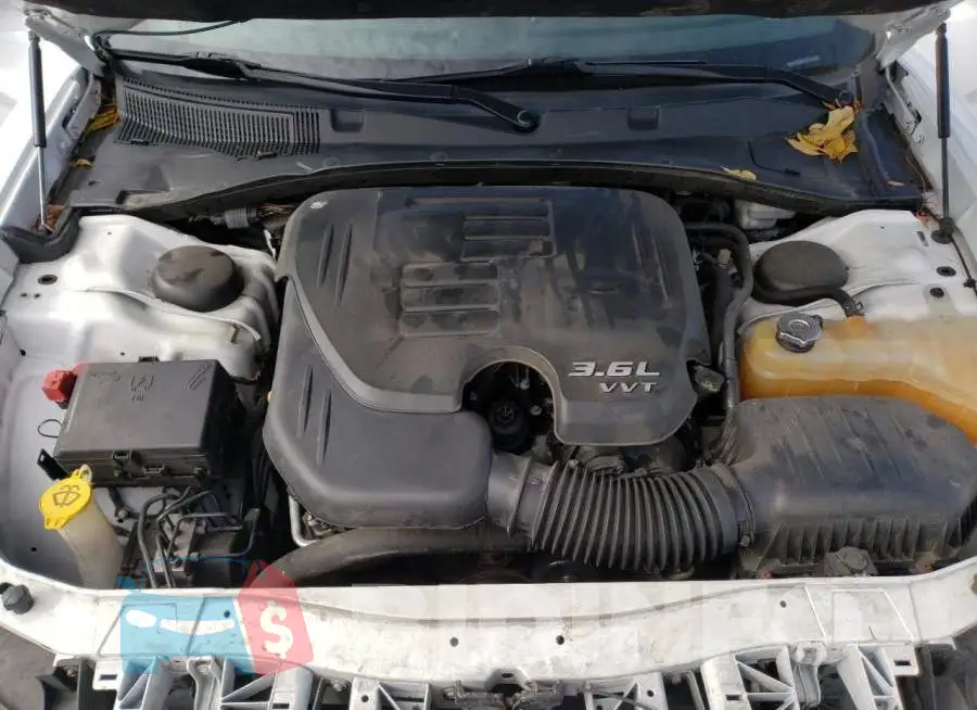 2C3CDXBG9EH338802 Photo# 7