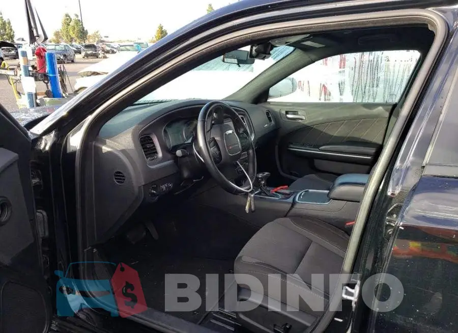 2C3CDXBGXMH515632 Photo# 7