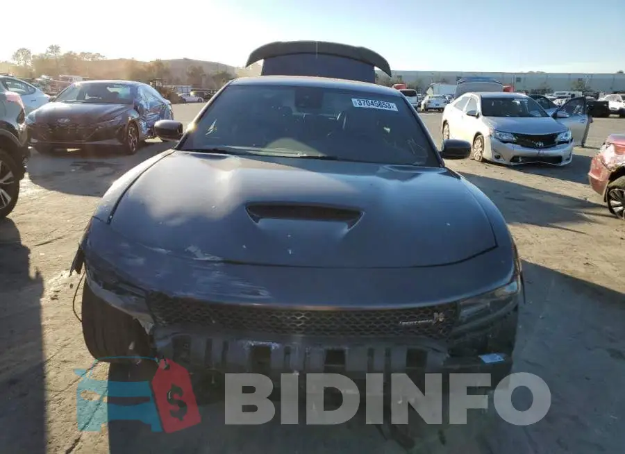 2C3CDXGJ8JH179995 Photo# 5
