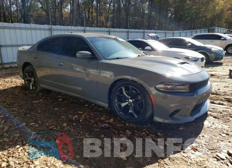 2C3CDXHG3KH584747 Photo# 4