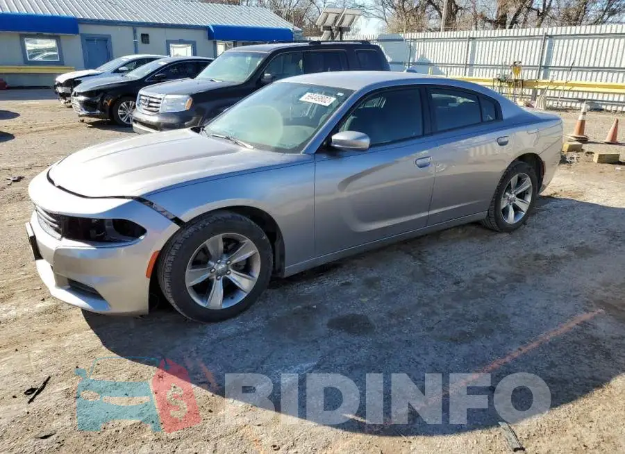 2C3CDXHG5GH257693 Photo# 1