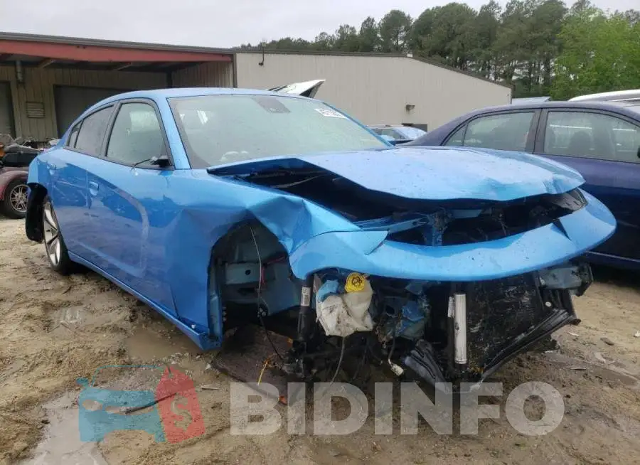 2C3CDXHG6FH863289 Photo# 1