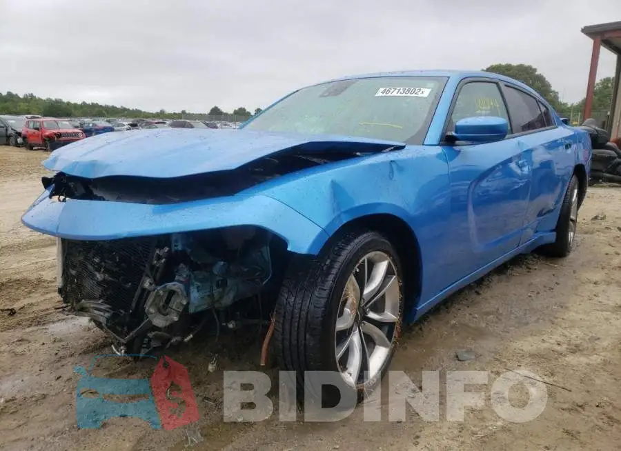 2C3CDXHG6FH863289 Photo# 2