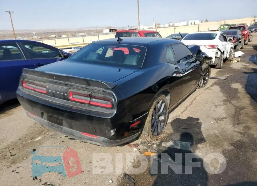 2C3CDZBT2KH603905 Photo# 3