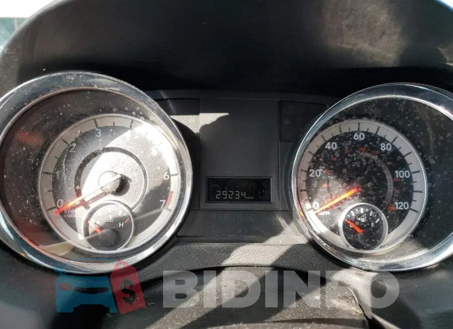 2C4RDGBG9LR155641 Photo# 9