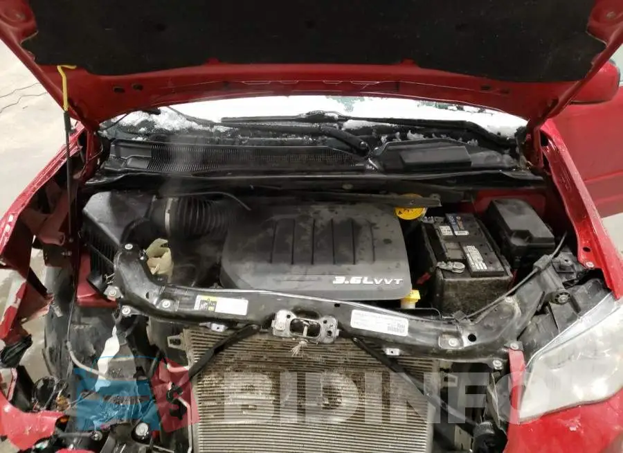 2C4RDGCGXER366235 Photo# 12