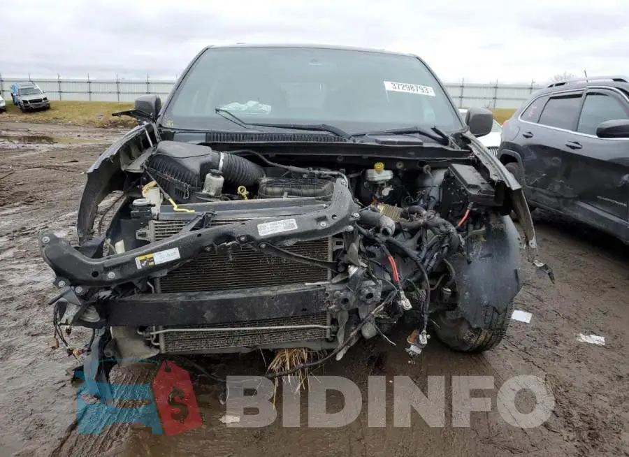 2C4RDGCGXHR679984 Photo# 5