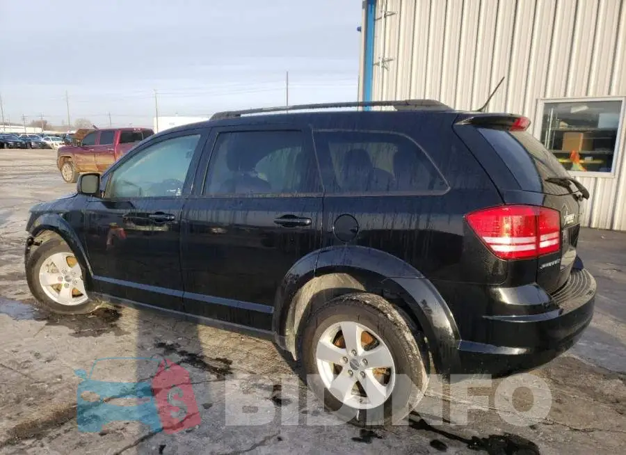 3C4PDCAB5HT564536 Photo# 2