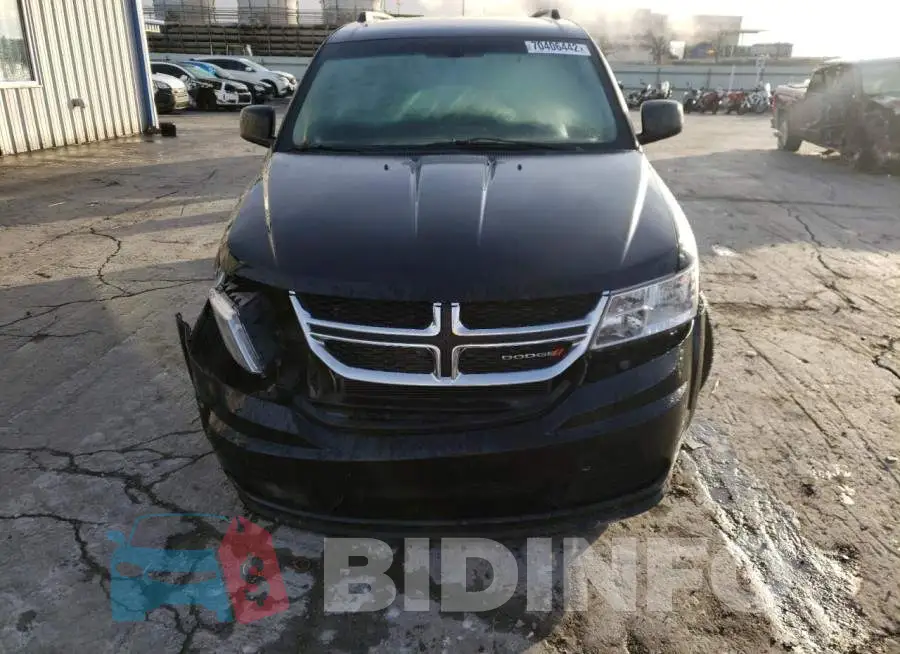 3C4PDCAB5HT564536 Photo# 5