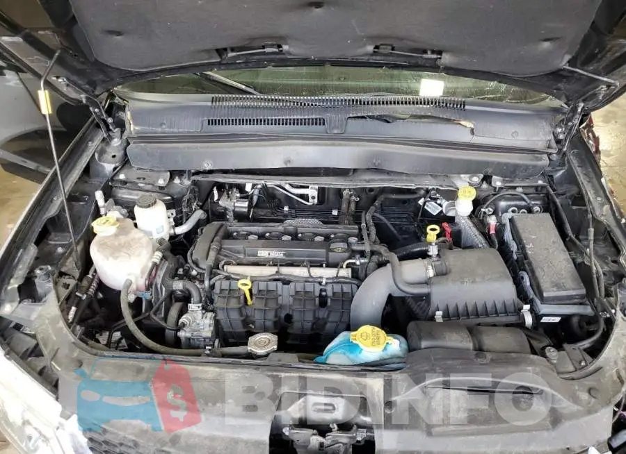 3C4PDCAB8KT744388 Photo# 11