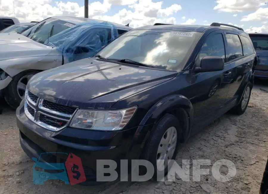 3C4PDCABXGT169668 Photo# 2