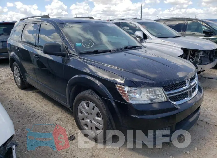 3C4PDCABXGT169668 Photo# 1