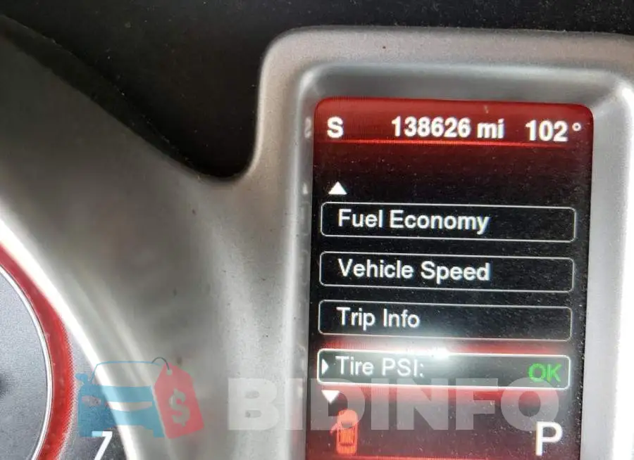 3C4PDCABXGT169668 Photo# 8