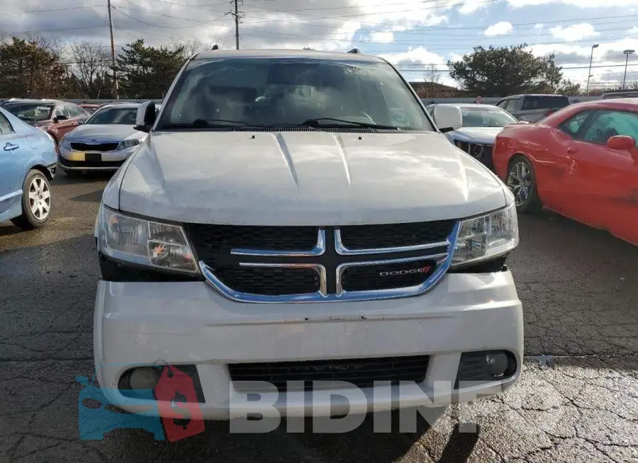 3C4PDCBG9FT686288 Photo# 5