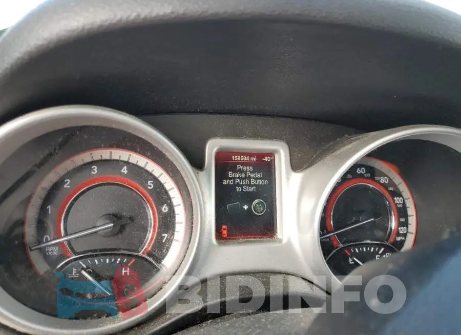 3C4PDCBG9FT686288 Photo# 9