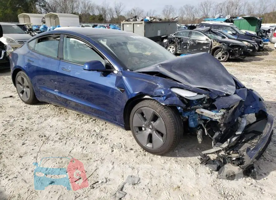 5YJ3E1EAXNF184748 Photo# 4