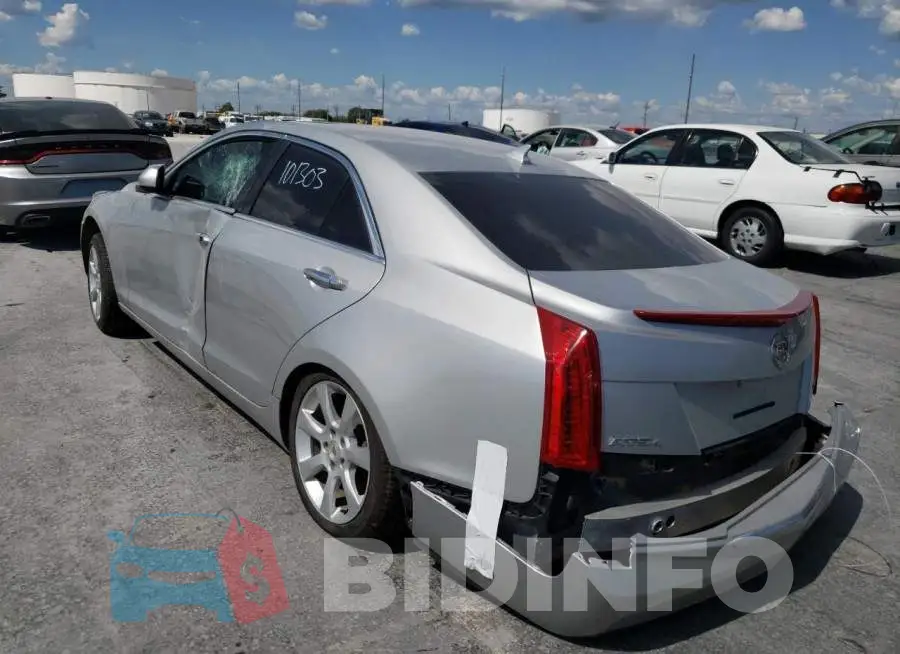 1G6AG5RX8E0144547 Photo# 3