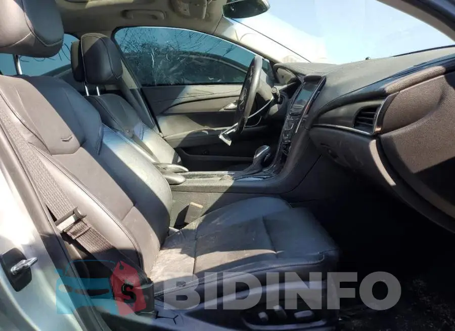 1G6AG5RX8E0144547 Photo# 5