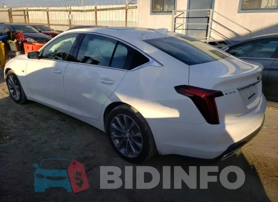 1G6DN5RK8N0136942 Photo# 3