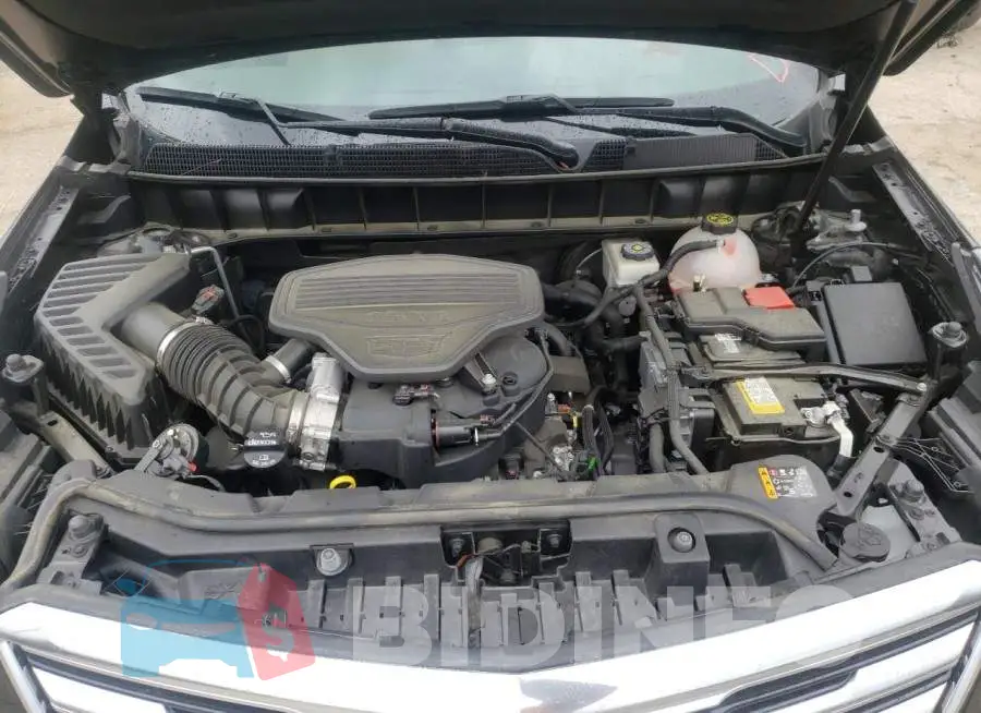1GYKNCRS3JZ218151 Photo# 7
