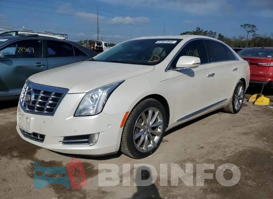 2G61M5S30E9157914 Photo# 1