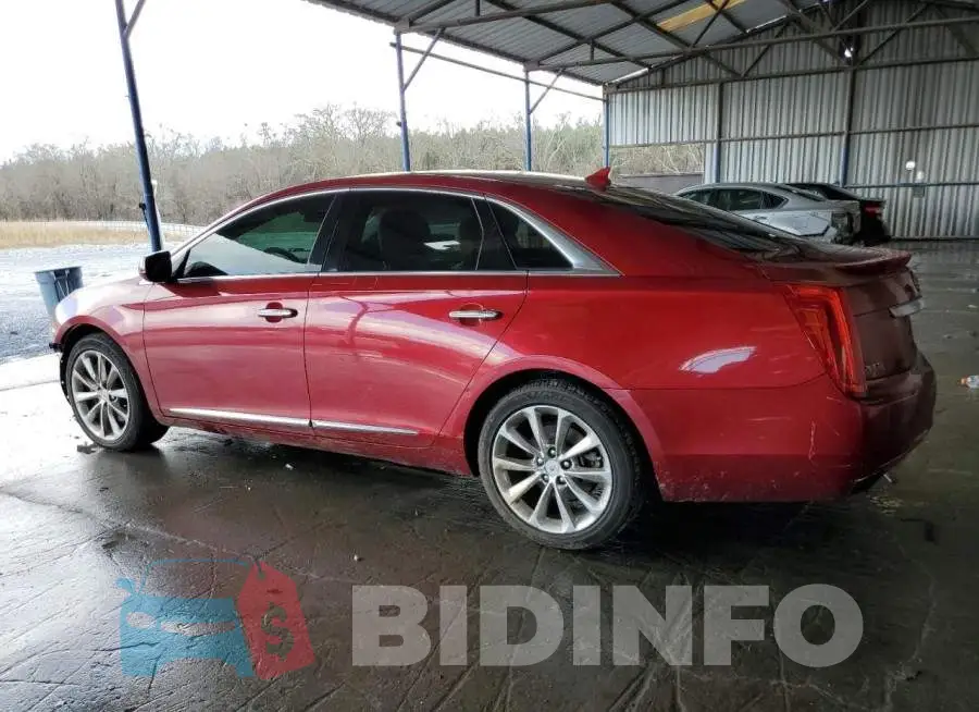2G61M5S30E9325308 Photo# 2