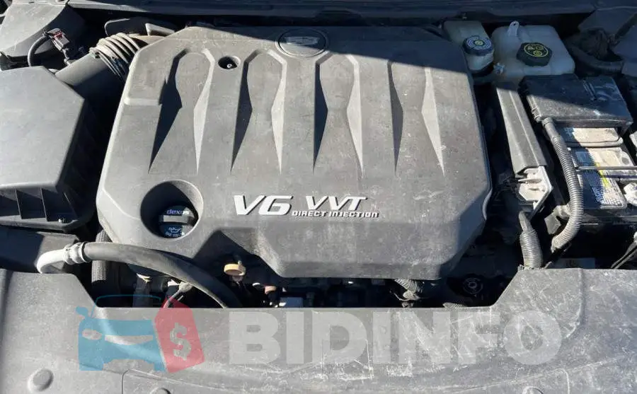 2G61M5S36H9159283 Photo# 7