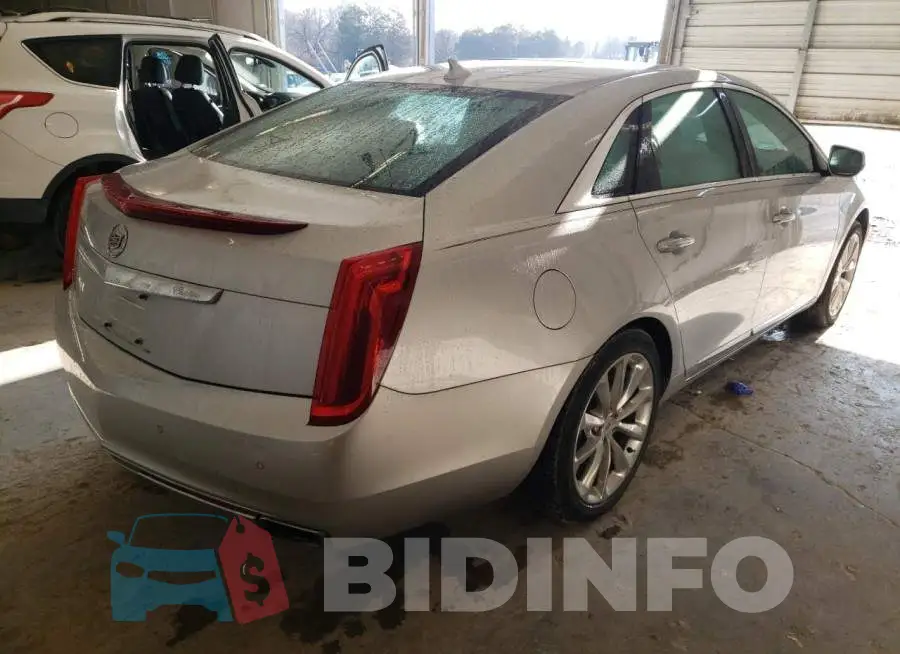 2G61M5S37E9205182 Photo# 3