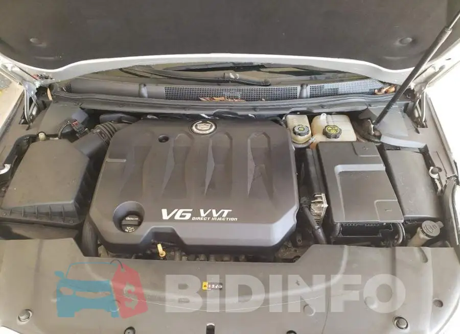2G61M5S37E9205182 Photo# 11