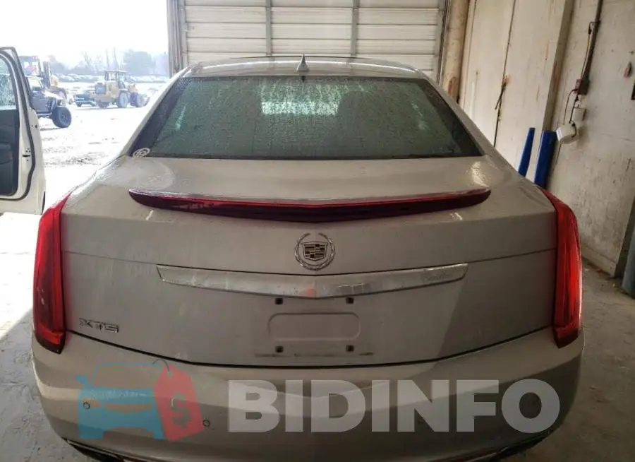 2G61M5S37E9205182 Photo# 6
