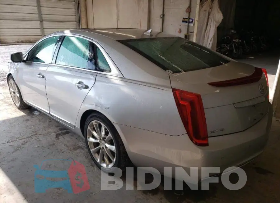 2G61M5S37E9205182 Photo# 2