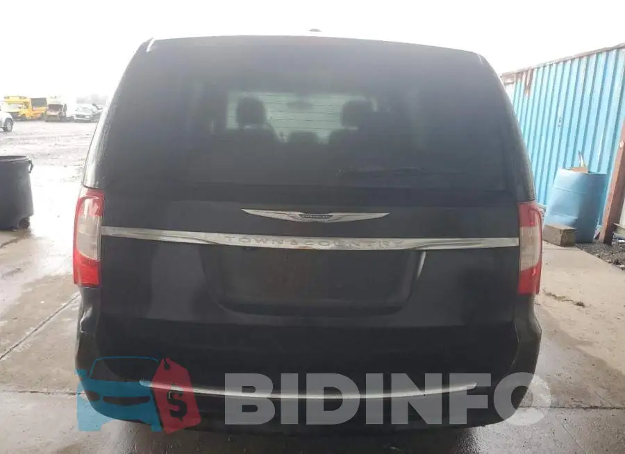2C4RC1BG4GR268936 Photo# 6