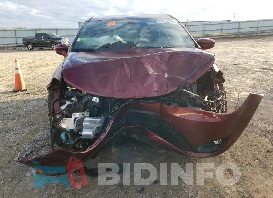 2C4RC1FGXKR702862 Photo# 5