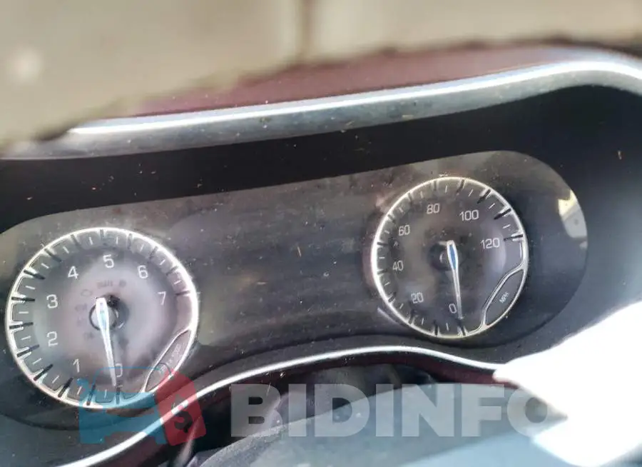 2C4RC1GGXLR162963 Photo# 8