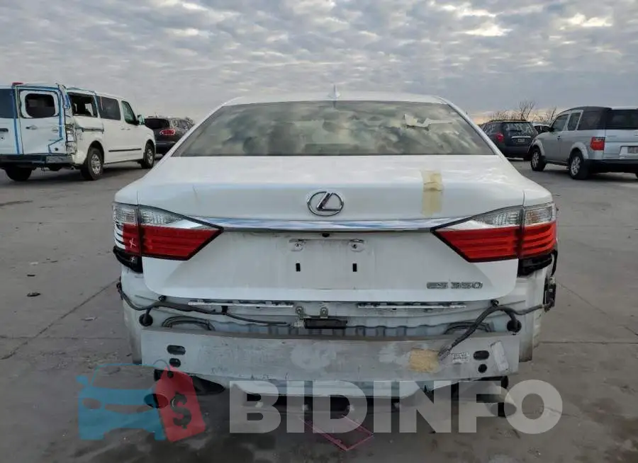 JTHBK1GGXF2166775 Photo# 6