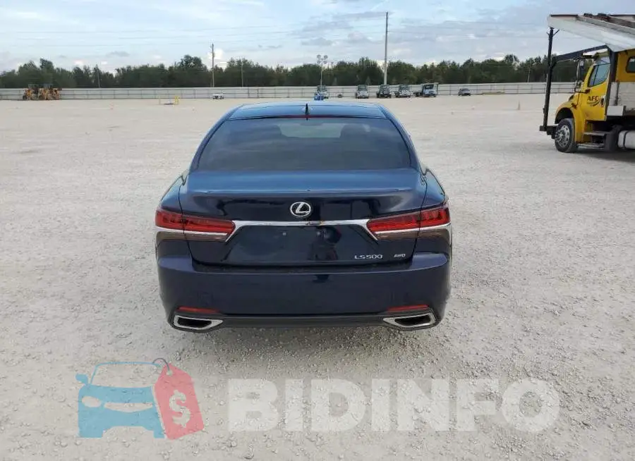 JTHC5LFF9J5002070 Photo# 6