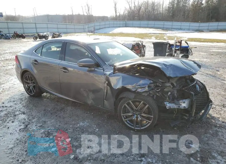 JTHG81F23L5041928 Photo# 4