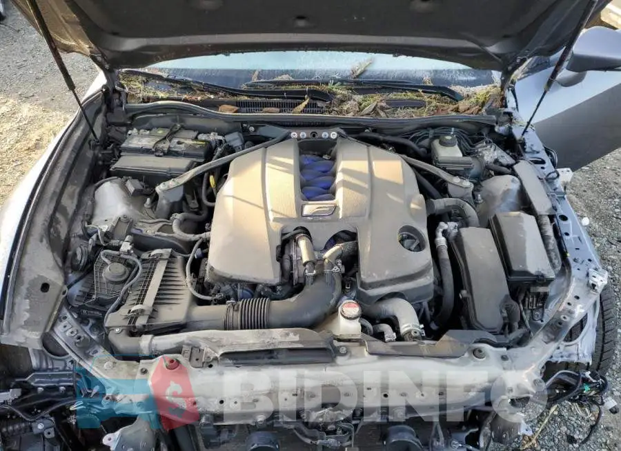 JTHHP5BC2F5001602 Photo# 11