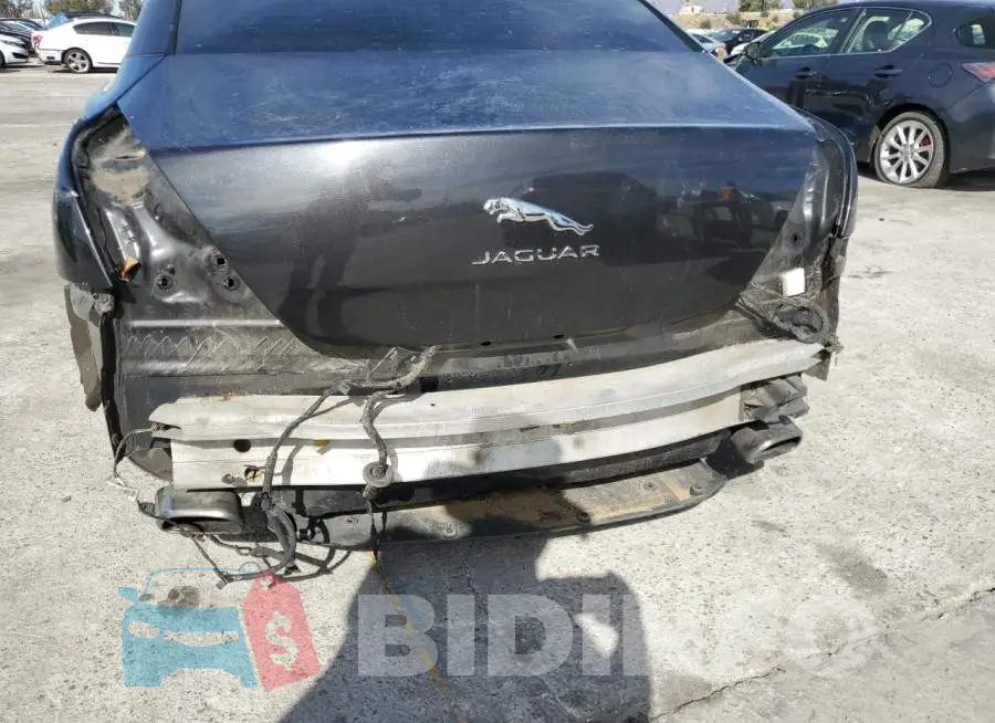 SAJWA1CZ8E8V65629 Photo# 9