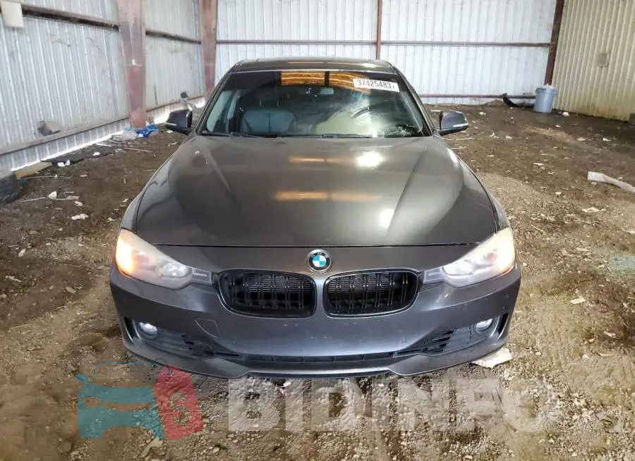 WBA3A5G50ENP33424 Photo# 5