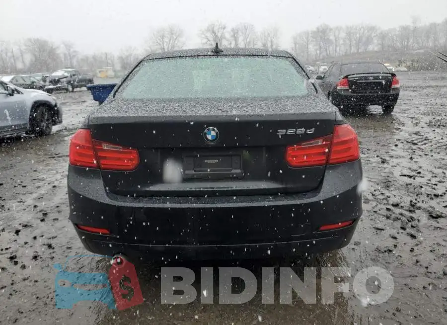 WBA3D3C54EK156349 Photo# 6