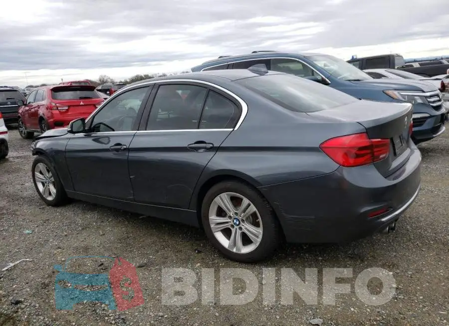 WBA8E9G51GNT84441 Photo# 2